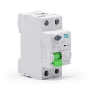 TORD4B-63 type b rcd ev charger RCCB RCD 2P 63A 30mA Type B RCD 6KA