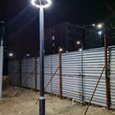 20W LED-Laternen-Solarwickelstange 2FSG049