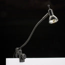 NIEDERSPANNUNGS-STRAHLER, LV1, SCHWARZ