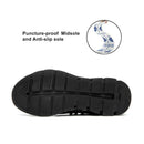 SYLPHID Puma Schwarz