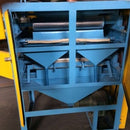 Elektrostatische Mineralabscheidung