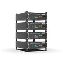 5,0 kWh LFP-Akku 51,2 V