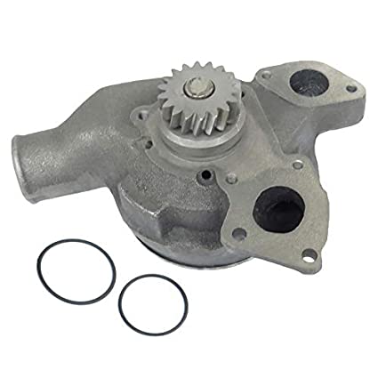 4131E011 4222466M91 fit for water pump perkins and mf