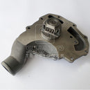 4225069M91,U5MW0194,U5MW0206 Water Pump For Massey Ferguson