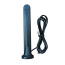 698–2700 MHz 4G LTE-Breitbandantenne mit Magnethalterung