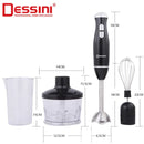 4in1 Stabmixer DS-5922