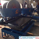 Molino de bandeja húmeda