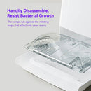 Narwal Freo Vielseitiger Selbstwischroboter mit DirtSense