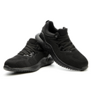 SYLPHID Jagdhund Schwarz