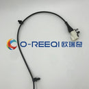 ABS-Sensor passend für FORD ALS486 5S7363