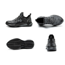 SYLPHID Pterosauria Grau