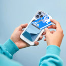 Case, Stand &amp; Wallet Snap Set – MagSafe-kompatibel 