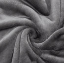 Manta ponderada calentada, 20 libras, 10 niveles de calefacción, 12 horas automáticas