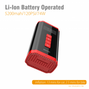 D46A Cordless Tire Inflator