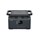 Growatt INFINITY 1500 + 200W Portable Solar Panel