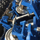 LS300 3,0 MM AUTOMATISCHE CU-PFÖTCHENMASCHINE