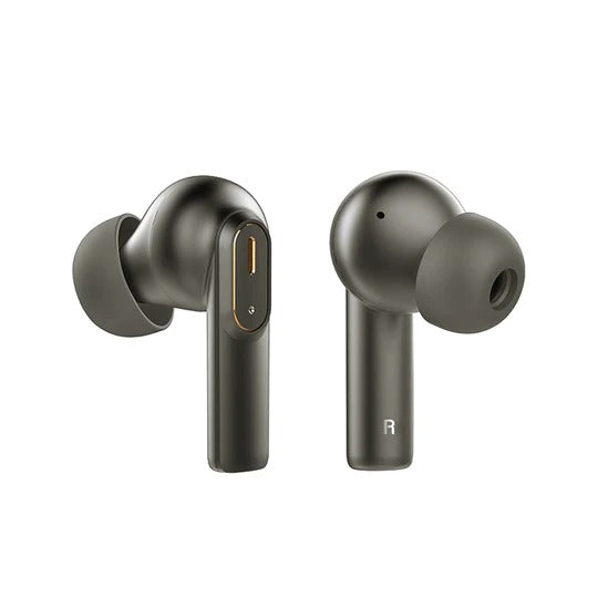 ZIP20™ High-End-Ohrhörer aus Metall