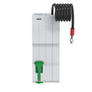 ATQCB1 Tuya WIFI Metering Timer Remote Automatic Wireless Interruptor Reclosing Circuit Breaker