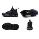 SYLPHID Velociraptor Blau