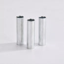 Tubo hueco de acero inoxidable 