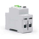 TORD4B-63 type b rcd ev charger RCCB RCD 2P 63A 30mA Type B RCD 6KA