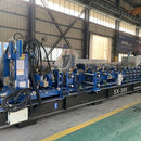 SX10 AUTOMATISCHER CZ PURLIN AUSTAUSCHBARER ROLLENFORMER