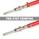 IWC-1424AN DEUTSCH GESTANZTE KONTAKTE CRIMPZANGE