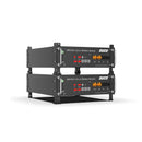 2,4 kWh LFP-Akku 51,2 V