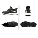 SYLPHID-Antilope Schwarz