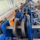 LN300 3,0 MM AUTOMATISCHE CZ PURLIN AUSTAUSCHBARE ROLLENFORMMASCHINE