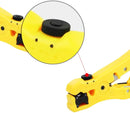 Kabel Abisolierzange und Cutter-Knoweasy