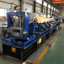 SX20 3,0-MM-AUTOMATISCHER C/Z-PURLIN-AUSTAUSCHBARER ROLLENFORMER