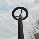 20W LED-Laternen-Solarwickelstange 2FSG049