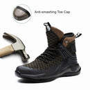 SYLPHID Tyrannosaurus Grün