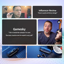 X-BOAT PRO™: Das neueste Flaggschiff der Semi-In-Ear-Ohrhörer mit aktiver Geräuschunterdrückung