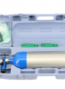 Sauerstoffinhalationsventil mit konstantem Druck