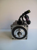 YASKAWA SGMPH-08A1E-HG12 SERVOMOTOR