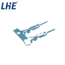 Molex 08-70-0102 Batterieklemmenkabelverbinder Einzelstift