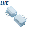 molex 5267-03A Conector de 3 pines 12v macho hembra