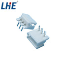 5268-03A 3-poliger Elektronik-PBT-GF15-Wafer-Anschluss