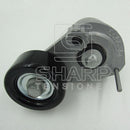 55563512 55556090  55350422 OPEL Belt Tensioner, v-ribbed belt