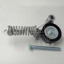 55565236,1340550,1340267 Opel Belt Tensioner,V-ribbed Belt