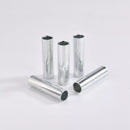 Tubo hueco de acero inoxidable 