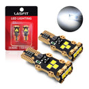 2008-2012 Ford Escape H13 Bombillas LED Luces interiores exteriores