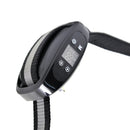 Collares de entrenamiento impermeables del sistema de contención del animal doméstico de la cerca inalámbrica del perro de GPS