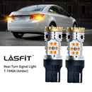 2011-2015 Chevrolet Cruze H13 Bombillas LED Luces interiores exteriores