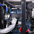 12KW Natural Gas Generator 415V, 3 Phase: Powered by PowerLink GR12S-NG china