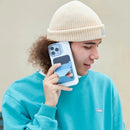 Case, Stand &amp; Wallet Snap Set – MagSafe-kompatibel 