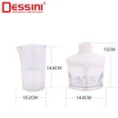 4in1 Stabmixer DS-6322