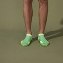 Antibakterielle Sportsocken aus Kupfergarn